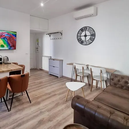 Appartement Jules Ferry Monaco *