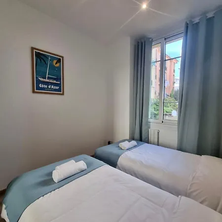 Jules Ferry Monaco *