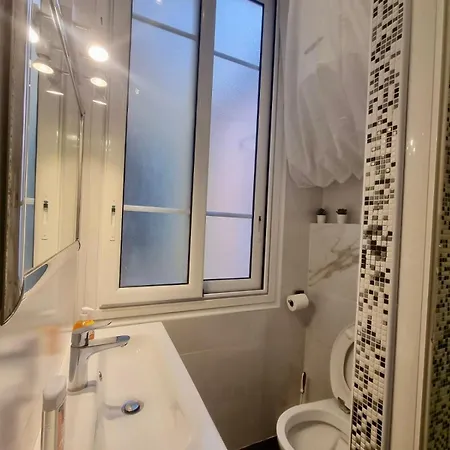 Jules Ferry Monaco *