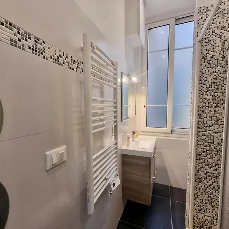 Апартаменты Jules Ferry Monaco *