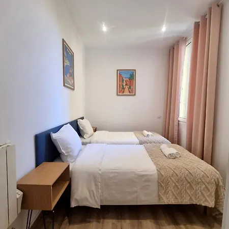 Jules Ferry Monaco *