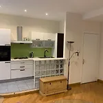 Jules Ferry Monaco 아파트 *