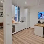 아파트 Jules Ferry Monaco