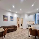 아파트 Jules Ferry Monaco *