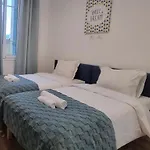 Jules Ferry Monaco 아파트 *