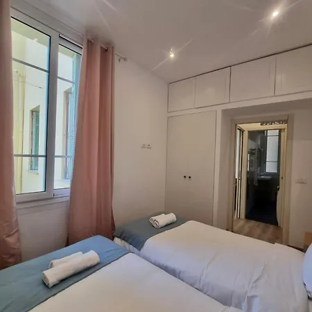 Jules Ferry Monaco Beausoleil