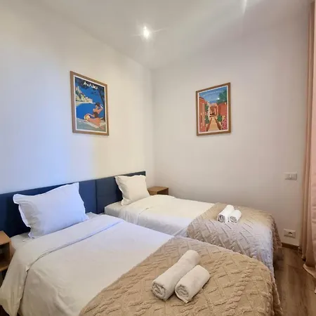 Jules Ferry Monaco *