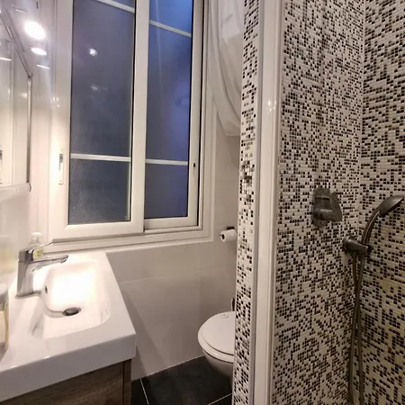 Apartamento Jules Ferry Monaco