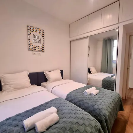 Jules Ferry Monaco Apartamento Beausoleil