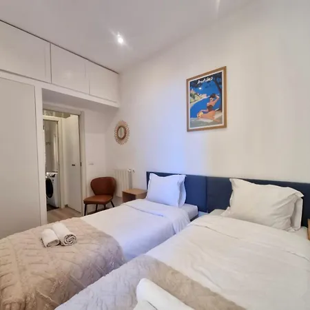 Jules Ferry Monaco *