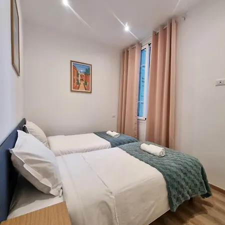 Apartamento Jules Ferry Monaco Beausoleil