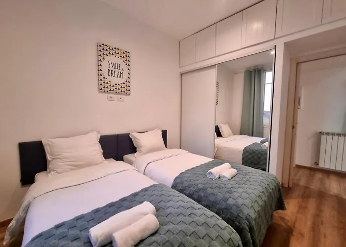 Jules Ferry Monaco アパート ボーソレイユ