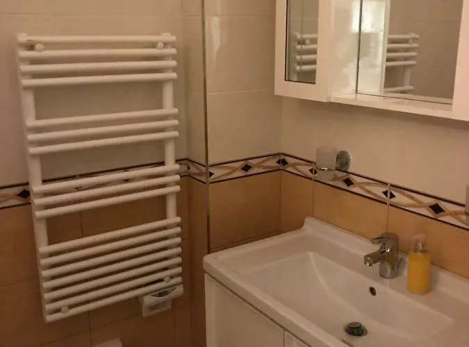 Jules Ferry Monaco アパート ボーソレイユ